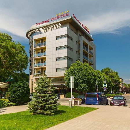 Grand Hotel Valentina Anapa Ngoại thất bức ảnh