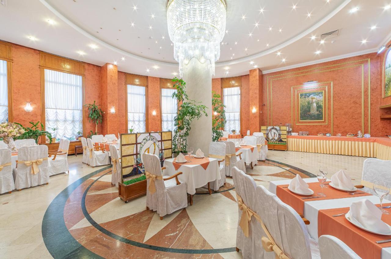 Grand Hotel Valentina Anapa Ngoại thất bức ảnh