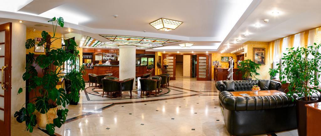 Grand Hotel Valentina Anapa Ngoại thất bức ảnh